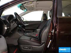 2015款 2.0T 自动 旗舰版 7座