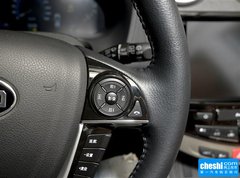 2015款 2.0T 自动 旗舰版 7座