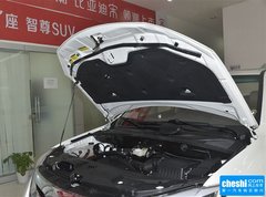 2015款 2.0T 自动 旗舰版 7座