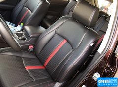 2015款 2.0T 自动 旗舰版 7座