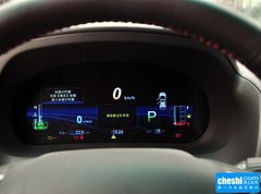 2015款 2.0T 自动 旗舰版 7座