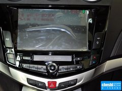 2015款 2.0T 自动 旗舰版 7座