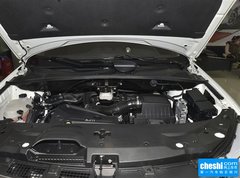 2015款 2.0T 自动 旗舰版 7座