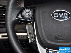 2015款 2.0T 自动 旗舰版 7座