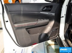 2015款 2.0T 自动 旗舰版 7座