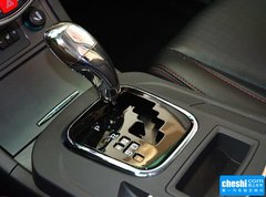 2015款 2.0T 自动 旗舰版 7座