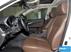 2015款 2.0T 自动 旗舰版 7座