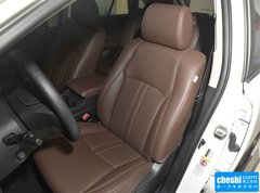 2015款 2.0T 自动 旗舰版 7座