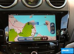 2015款 2.0T 自动 旗舰版 7座