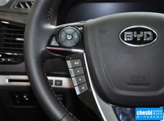 2015款 2.0T 自动 旗舰版 7座