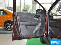 2015款 2.0T 自动 旗舰版 7座