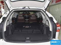 2015款 2.0T 自动 旗舰版 7座