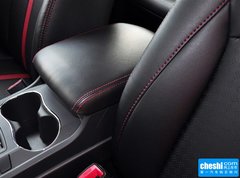 2015款 2.0T 自动 旗舰版 7座