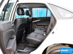 2015款 2.0T 自动 旗舰版 7座