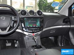 2015款 2.0T 自动 旗舰版 7座