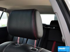 2015款 2.0T 自动 旗舰版 7座