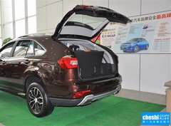2015款 2.0T 自动 旗舰版 7座