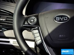 2015款 2.0T 自动 旗舰版 7座