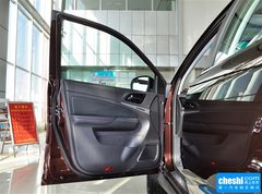 2015款 2.0T 自动 旗舰版 7座