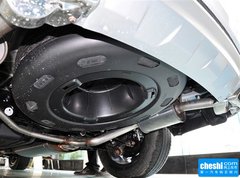 2015款 2.0T 自动 旗舰版 7座