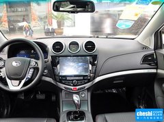 2015款 2.0T 自动 旗舰版 7座