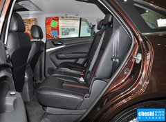 2015款 2.0T 自动 旗舰版 7座