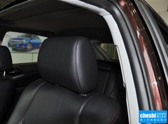 2015款 2.0T 自动 旗舰版 7座