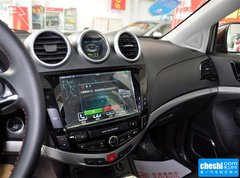 2015款 2.0T 自动 旗舰版 7座