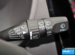 2015款 2.0T 自动 旗舰版 7座