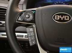 2015款 2.0T 自动 旗舰版 7座