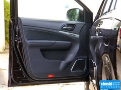 2015款 2.0T 自动 旗舰版 7座