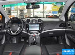 2015款 2.0T 自动 旗舰版 7座
