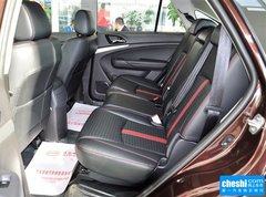 2015款 2.0T 自动 旗舰版 7座