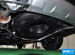 2015款 2.0T 自动 旗舰版 7座