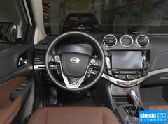 2015款 2.0T 自动 旗舰版 7座