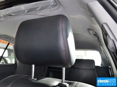 2015款 2.0T 自动 旗舰版 7座