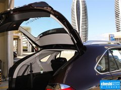 2015款 2.0T 自动 旗舰版 7座