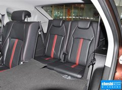 2015款 2.0T 自动 旗舰版 7座