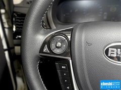 2015款 2.0T 自动 旗舰版 7座