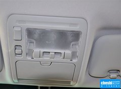 2015款 2.0T 自动 旗舰版 7座