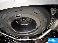 2015款 2.0T 自动 旗舰版 7座
