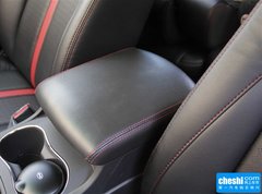 2015款 2.0T 自动 旗舰版 7座