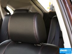 2015款 2.0T 自动 旗舰版 7座