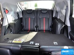 2015款 2.0T 自动 旗舰版 7座