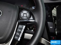 2015款 2.0T 自动 旗舰版 7座