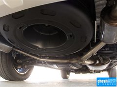 2015款 2.0T 自动 旗舰版 7座
