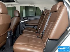 2015款 2.0T 自动 旗舰版 7座