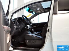 2015款 2.0T 自动 旗舰版 7座