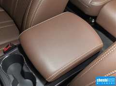 2015款 2.0T 自动 旗舰版 7座