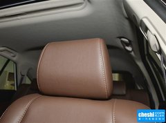 2015款 2.0T 自动 旗舰版 7座